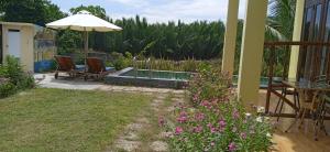 Lakeview Villa Homestay