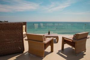 Taormina 10 PANTA REI Fontane Bianche