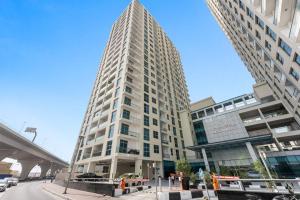 StoneTree - DEC Tower 2 Studio - Dubai Marina