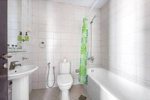 StoneTree - DEC Tower 2 Studio - Dubai Marina