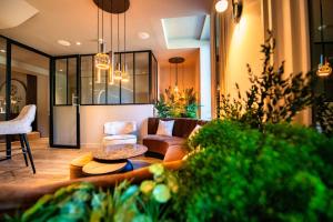 Amicitia - Hôtel & Restaurant