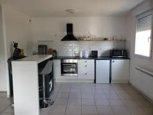 les lys magiques - Villedubert