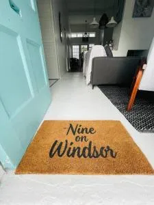 Cottage, Nine on Windsor, Kalk Bay, Cape Town - Clovelly