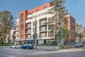 Crisana Flats - 马尔吉塔