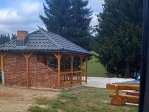 Cabana Corbilor The Ravens Hut