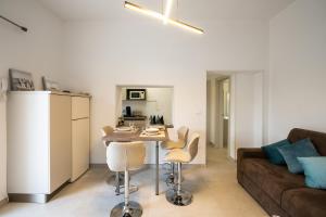 Zeituna Lodge Cellina Porto Cesareo