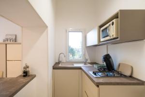 Zeituna Lodge Cellina Porto Cesareo