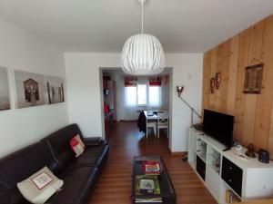 Appartements Quend & sens : photos des chambres