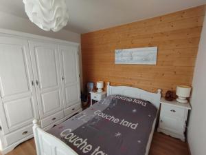 Appartements Quend & sens : photos des chambres