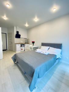 Апартаменти MYFREEDOM поруч із метро Харківська