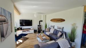 Ferienwohnung Springborn