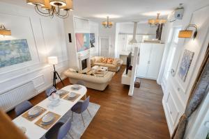 Apartments Old Town Gloria