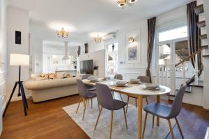 Apartments Old Town Gloria