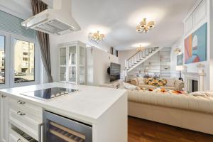 Apartments Old Town Gloria