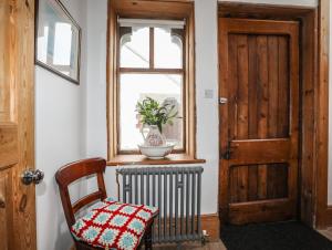 West Point Lynas Lighthouse Keepers Cottage