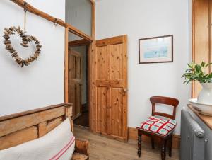 West Point Lynas Lighthouse Keepers Cottage