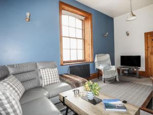 West Point Lynas Lighthouse Keepers Cottage