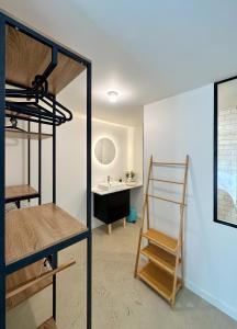 Appartements Pandhome : photos des chambres