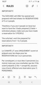 La Terrasse - big apartment & terrace 80m2 - metro 17 min from Paris