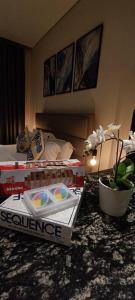 The Vibez Studio apartment - Jebel Sifah