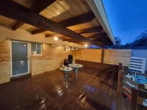 הבקתה של רומי - Mishmār Hāyardin