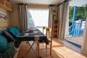 Mobilehome 4 personnes - Ле-Мат