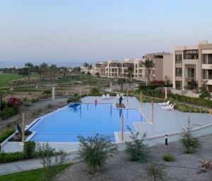 The Vibez Studio apartment - Jebel Sifah