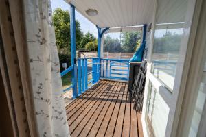 Appartements Mobilehome 6 personnes : photos des chambres