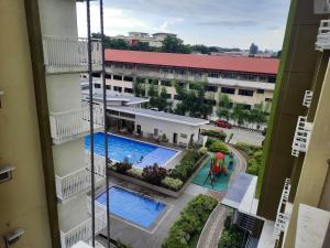 affordable staycation Mesaverte residences