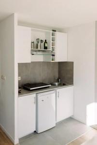 Studio cozy et moderne dans résidence à Nice