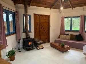 the Meshushe - Bar Yohai