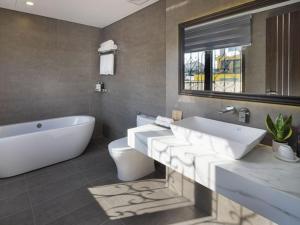 Charming beauty hotel