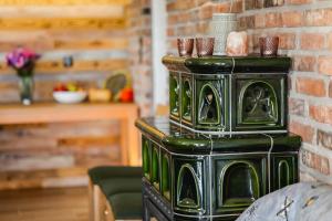 Dom do wynajęcia z tarasem i ogrodem, balia, ognisko