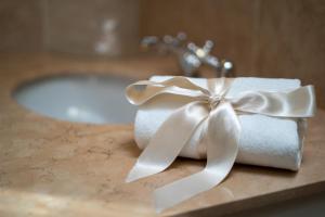 Single Room room in Le Muse Hotel