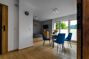 Apartament Cicha bezpłatny parking