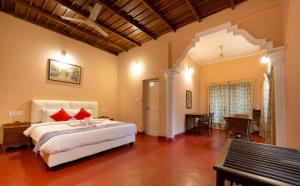 Misty Heights by The Sanihara