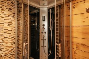 Gostilnica Orle - Sleeping in the tower