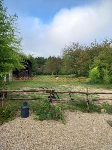 Maisons de vacances L-ecole Buissonniere : photos des chambres