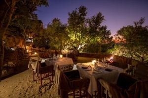 Nedile Lodge