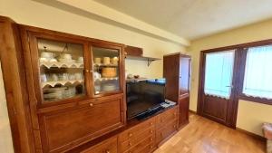 El Llano de Escarrilla - tucasaenlospirineos