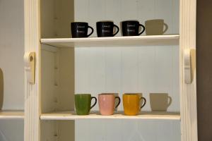 FORNACI 48 GUEST HOUSE