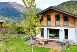 Chalets Chalet Maple : photos des chambres