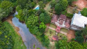 Misty Heights by The Sanihara