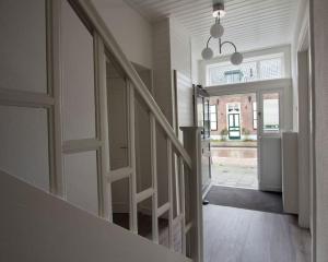 Boxtel, Appartement (1-4p) nabij stationcentrum