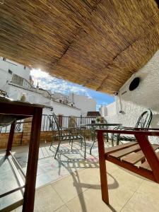 La Churrera casa rural