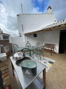 La Churrera casa rural