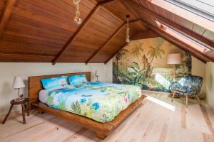 Guesthouse-TheView