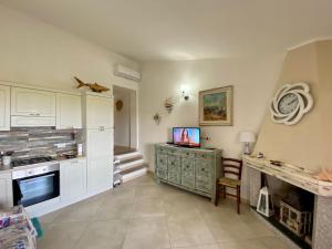 Smeralda Wave - Sea View Apartment img38