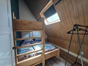 vakantiewoning - Achterom