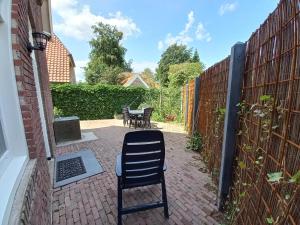 vakantiewoning - Achterom